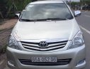 Toyota Innova   MT 2007 - Chính chủ bán Toyota Innova MT năm sản xuất 2007, xe nhà chạy kỹ, dàn đồng nguyên zin