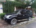 Mekong Pronto DX 2007 - Bán xe Mekong Proton, động cơ Isuzu Nhật, màu đen, kiểu dáng giống Toyota Prado