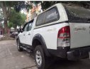 Ford Ranger   XLT 2008 - Bán Ford Ranger XLT đời 2008, màu trắng chính chủ, 285 triệu