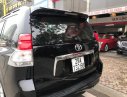 Toyota Prado TXL 2011 - Bán Toyota Prado 2011, màu đen