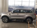 Ford Everest 2018 - Bán Ford Everest đời 2018, màu nâu, nhập khẩu nguyên chiếc