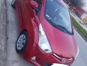 Hyundai Eon 0.8 MT 2011 - Cần bán Hyundai Eon 0.8 MT sản xuất năm 2011, màu đỏ, xe không đâm đụng, ngập nước, keo chỉ zin