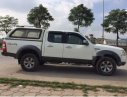 Ford Ranger   XLT 2008 - Bán Ford Ranger XLT đời 2008, màu trắng chính chủ, 285 triệu