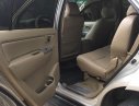 Toyota Fortuner G 2009 - Bán xe Toyota Fortuner 2009, số sàn, máy dầu