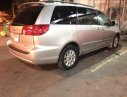 Toyota Sienna 2005 - Bán Toyota Sienna đời 2006 xe gia đình