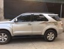 Toyota Fortuner G 2009 - Bán xe Toyota Fortuner 2009, số sàn, máy dầu