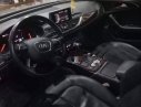 Audi A6 2017 - Cần bán Audi A6 sản xuất năm 2017, màu bạc