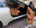 Maserati Granturismo 2008 - Bán xe Maserati Granturismo đời 2009, màu trắng, xe đẹp