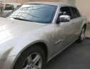 Chrysler 300C 2008 - Bán Chrysler 300C 3.0 V6 màu bạc, nhập khẩu nguyên bản từ Mỹ (USA), bản full 2008 Đk 2009