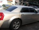 Chrysler 300C 2008 - Bán Chrysler 300C 3.0 V6 màu bạc, nhập khẩu nguyên bản từ Mỹ (USA), bản full 2008 Đk 2009