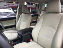 Toyota Prado TXL 2011 - Bán Toyota Prado 2011, màu đen