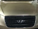 Hyundai Santa Fe 2008 - Bán xe Hyundai Santa Fe năm 2008, màu vàng, xe nhập