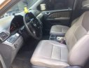 Honda Odyssey 2005 - Cần bán lại xe Honda Odyssey đời 2005, màu vàng xe gia đình giá cạnh tranh