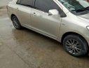 Toyota Vios 2010 - Bán ô tô Toyota Vios năm sản xuất 2010, màu vàng cát