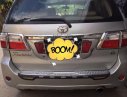 Toyota Fortuner G 2009 - Bán xe Toyota Fortuner 2009, số sàn, máy dầu