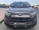 Ford EcoSport Titanium 2016 - Bán Ford EcoSport Titanium sản xuất năm 2016, màu xám (ghi), 535 triệu