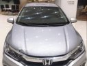 Honda City   Top  2019 - Bán Honda City Top màu bạc, xe có sẵn, hồ sơ cầm tay cầm về ngay trong ngày hôm nay