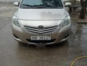 Toyota Vios 2010 - Bán ô tô Toyota Vios năm sản xuất 2010, màu vàng cát