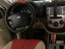 Hyundai Santa Fe 2008 - Bán xe Hyundai Santa Fe năm 2008, màu vàng, xe nhập