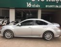 Mazda 6   2011 - Cần bán Mazda 6 sản xuất năm 2011, màu bạc, nhập khẩu như mới, giá tốt