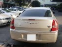 Chrysler 300C 2008 - Bán Chrysler 300C 3.0 V6 màu bạc, nhập khẩu nguyên bản từ Mỹ (USA), bản full 2008 Đk 2009