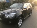 Toyota Fortuner V 2009 - Bán Toyota Fortuner 2009, số tự động, xe cực zin, ngay chủ bán