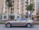 BMW 3 Series  318i 2004 - Cần bán BMW 3 Series 318i sản xuất 2004, màu xám, nhập khẩu nguyên chiếc, giá chỉ 235 triệu