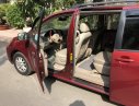 Toyota Sienna   XLE Limited 3.3  2003 - Bán Toyota Sienna XLE Limited 3.3 sản xuất năm 2003, màu đỏ, nhập khẩu còn mới, giá tốt