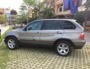 BMW X5 3.0si 2006 - Bán xe BMW X5 Sx 2006, đăng ký biển HN, tên cá nhân