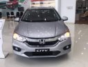 Honda City   Top  2019 - Bán Honda City Top màu bạc, xe có sẵn, hồ sơ cầm tay cầm về ngay trong ngày hôm nay