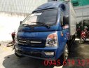 Fuso 2019 - Bán xe tải Daisaki 3T5