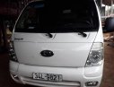 Kia Bongo 2004 - Bán Kia Bongo màu trắng, đời 2004, đk 2009, xe tư nhân