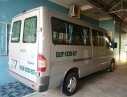 Mercedes-Benz Sprinter Business 311 2009 - Cần bán xe Mercedes Sprinter đời 2009, odo 38 vạn, xe đang hoạt động bình thường, máy êm