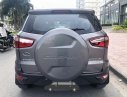 Ford EcoSport Titanium 2016 - Bán Ford EcoSport Titanium sản xuất năm 2016, màu xám (ghi), 535 triệu