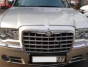 Chrysler 300C 2008 - Bán Chrysler 300C 3.0 V6 màu bạc, nhập khẩu nguyên bản từ Mỹ (USA), bản full 2008 Đk 2009