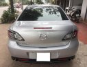 Mazda 6 2.0AT 2011 - Bán xe Mazda 6 2.0AT năm sản xuất 2011, màu bạc, nhập khẩu nguyên chiếc, giá cực tốt
