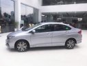 Honda City   Top  2019 - Bán Honda City Top màu bạc, xe có sẵn, hồ sơ cầm tay cầm về ngay trong ngày hôm nay