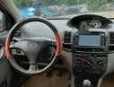 Toyota Vios MT 2006 - Cần bán lại xe Toyota Vios MT 2006 số sàn, 185tr