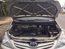 Toyota Innova   MT 2007 - Chính chủ bán Toyota Innova MT năm sản xuất 2007, xe nhà chạy kỹ, dàn đồng nguyên zin