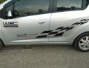 Chevrolet Spark LT 2012 - Xe Chevrolet Spark LT đời 2012, màu bạc, nhập khẩu nguyên chiếc
