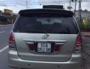 Toyota Innova   MT 2007 - Chính chủ bán Toyota Innova MT năm sản xuất 2007, xe nhà chạy kỹ, dàn đồng nguyên zin