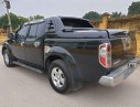 Nissan Navara 2011 - Bán xe Nissan Navara 2011, màu đen, nhập khẩu