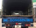 Cửu Long A315 2015 - Bán xe Dongben DB1021 năm 2015, màu xanh lam