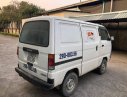 Suzuki Super Carry Van 2016 - Bán xe Suzuki Super Carry Van sản xuất 2016, màu trắng