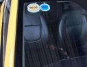 Kia Morning 2014 - Cần bán xe Kia Morning sản xuất 2014, màu vàng chính chủ
