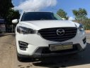 Mazda CX 5 2017 - Bán Mazda CX 5 năm 2017, màu trắng, 865tr