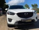 Mazda CX 5 2017 - Bán ô tô Mazda CX 5 sản xuất 2017, màu trắng, 865 triệu