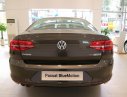 Volkswagen Passat Bluemotion 2018 - (Vw Sài Gòn) Passat Bluemotion 2018 bản cao cấp nhất hỗ trợ 100% trước bạ trong tháng 02. Giao ngay _ vay 90%