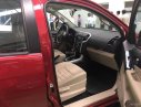 Isuzu Dmax 2018 - Bán xe D-max đời 2018 màu đỏ, nhập khẩu, giá 730tr