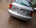 Daewoo Lanos 2002 - Bán ô tô Daewoo Lanos sản xuất năm 2002, màu bạc giá cạnh tranh